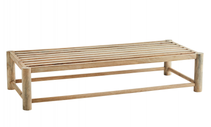 BNK 140cm Mangotr Natur