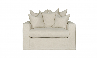 MONACO Premium Ftlj Khakibeige