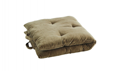 DYNA Velvet 60x100 Grn