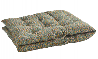 DYNA 70x180 Blommig