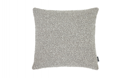 BOUCLE Kuddfodral Ljusgr 60x60