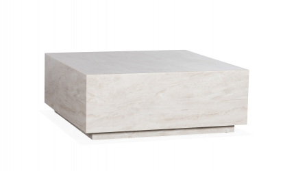 CATANIA Soffbord 90 Beige 