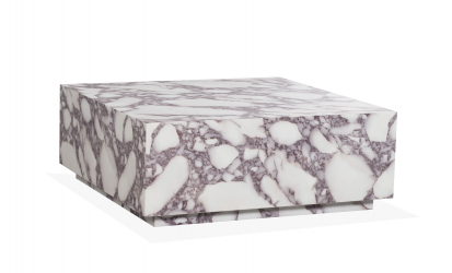 CATANIA Soffbord 90 Melange