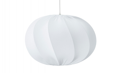 OLIVIA Taklampa 50cm Vit
