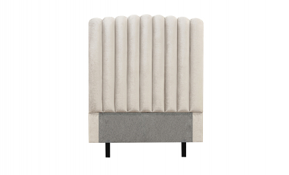 PRIMO HIGH 120 Snggavel Sammet Beige