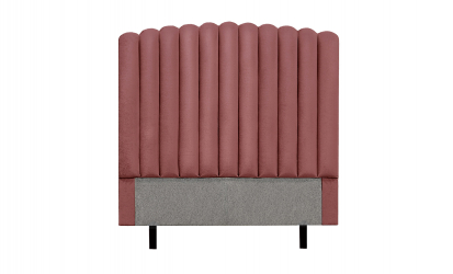 PRIMO HIGH 140 Snggavel Sammet Rosa