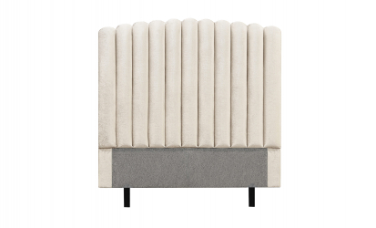 PRIMO HIGH 140 Snggavel Sammet Beige