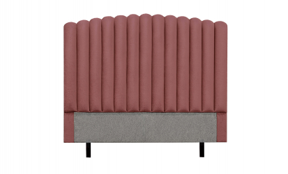 PRIMO HIGH 160 Snggavel Sammet Rosa