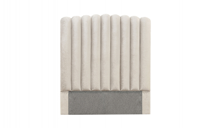 PRIMO 120 Snggavel Sammet Beige