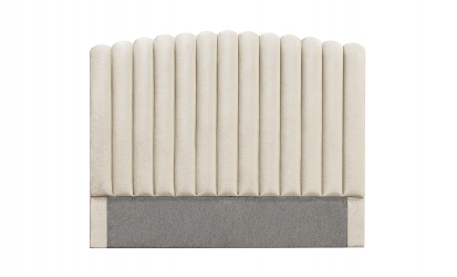PRIMO 160 Snggavel Sammet Beige