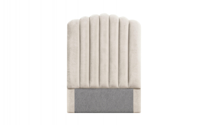 PRIMO 90 Snggavel Sammet Beige