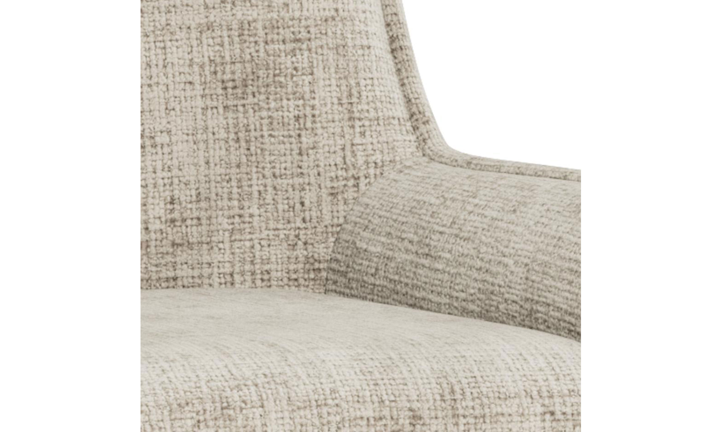 KUBE Barstol Beige från SoffaDirekt, bild 2