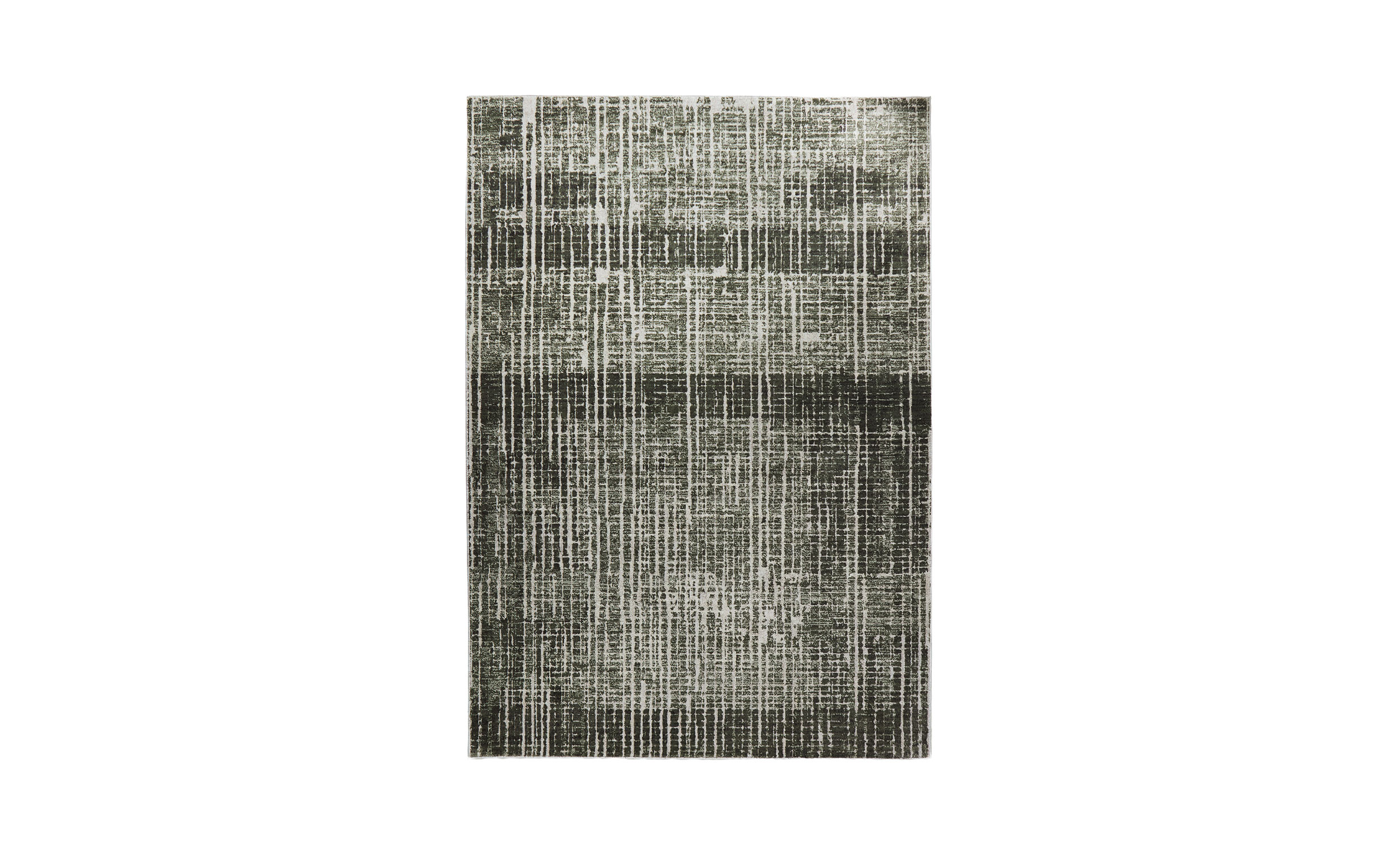 CORI Matta 160x230 Grön