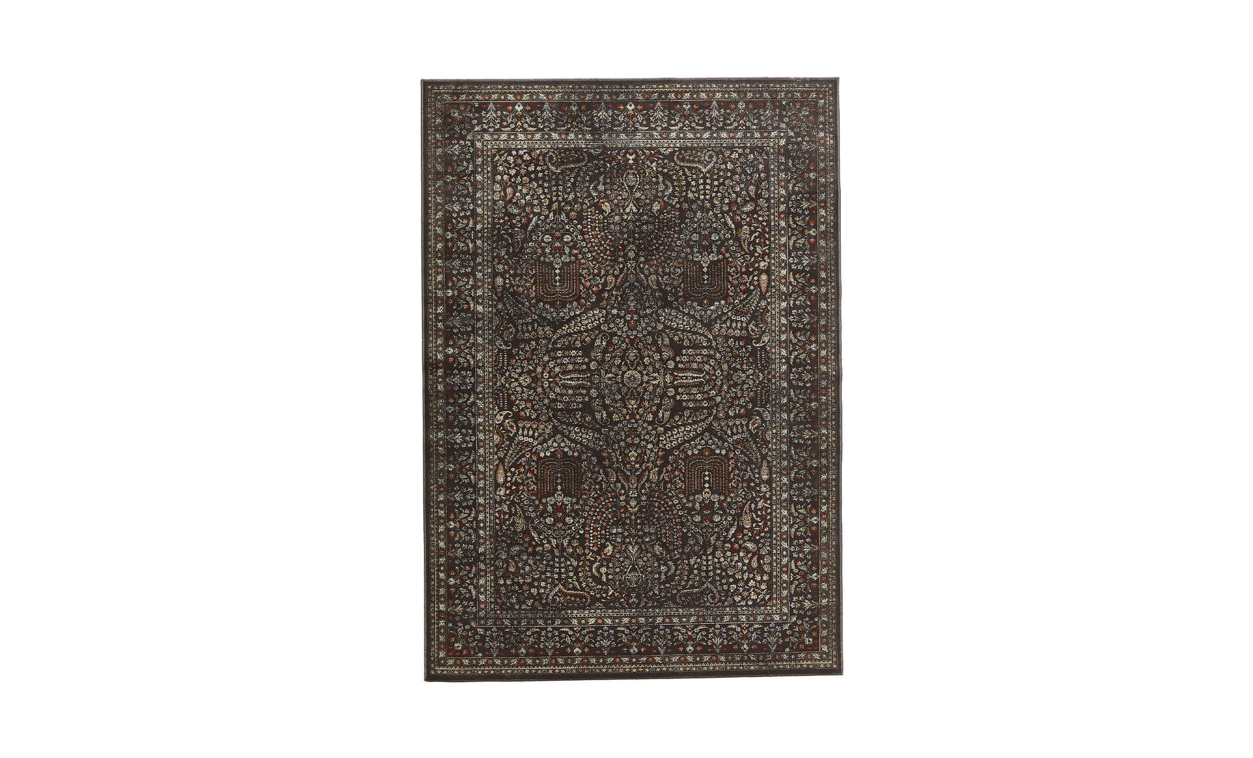 AMADEUS Matta 160x230 Brun