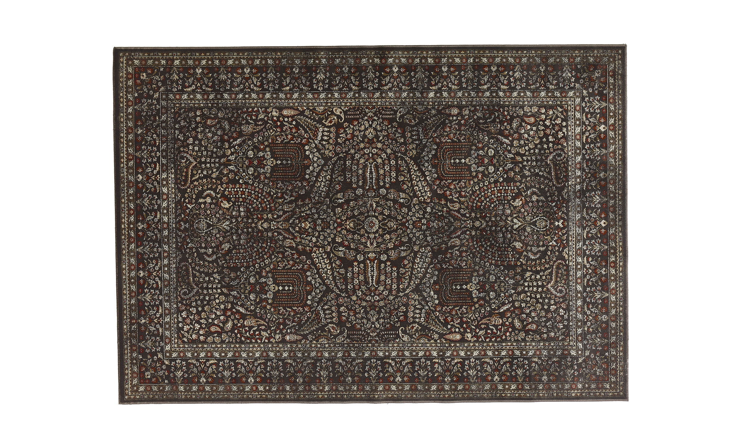 AMADEUS Matta 200x290 Brun