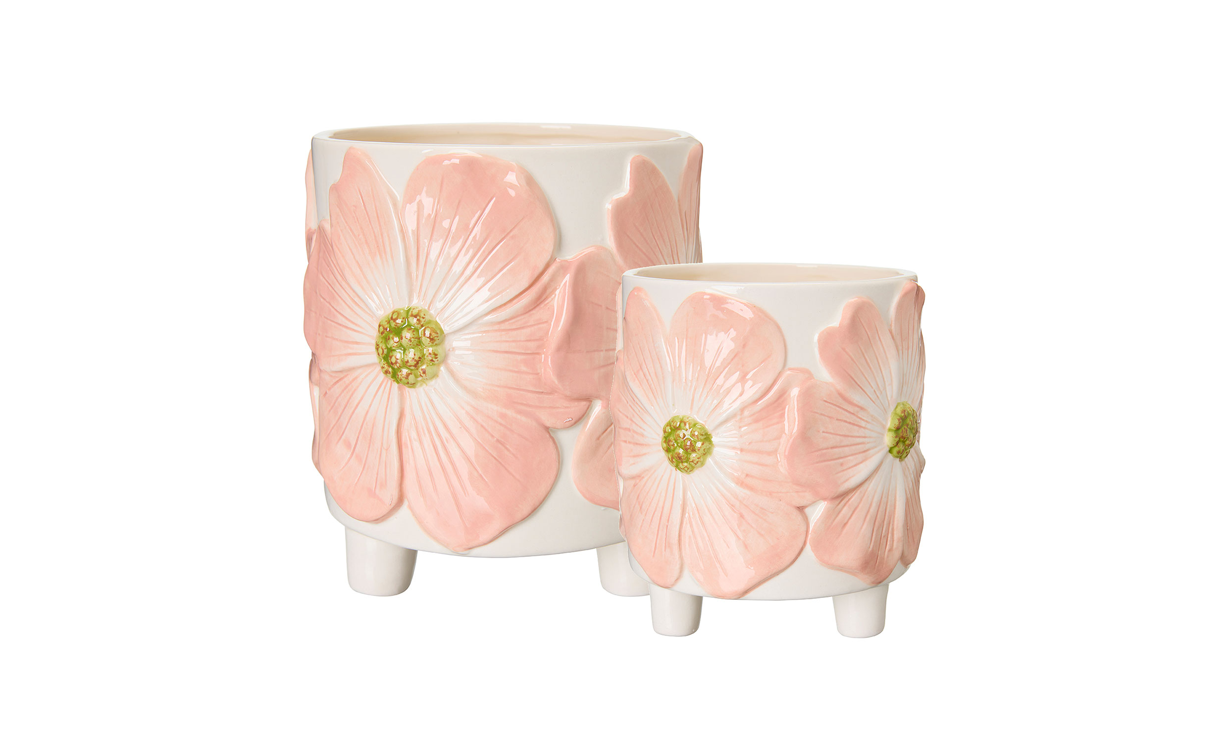 ESTHER Kruka 2/S Rosa