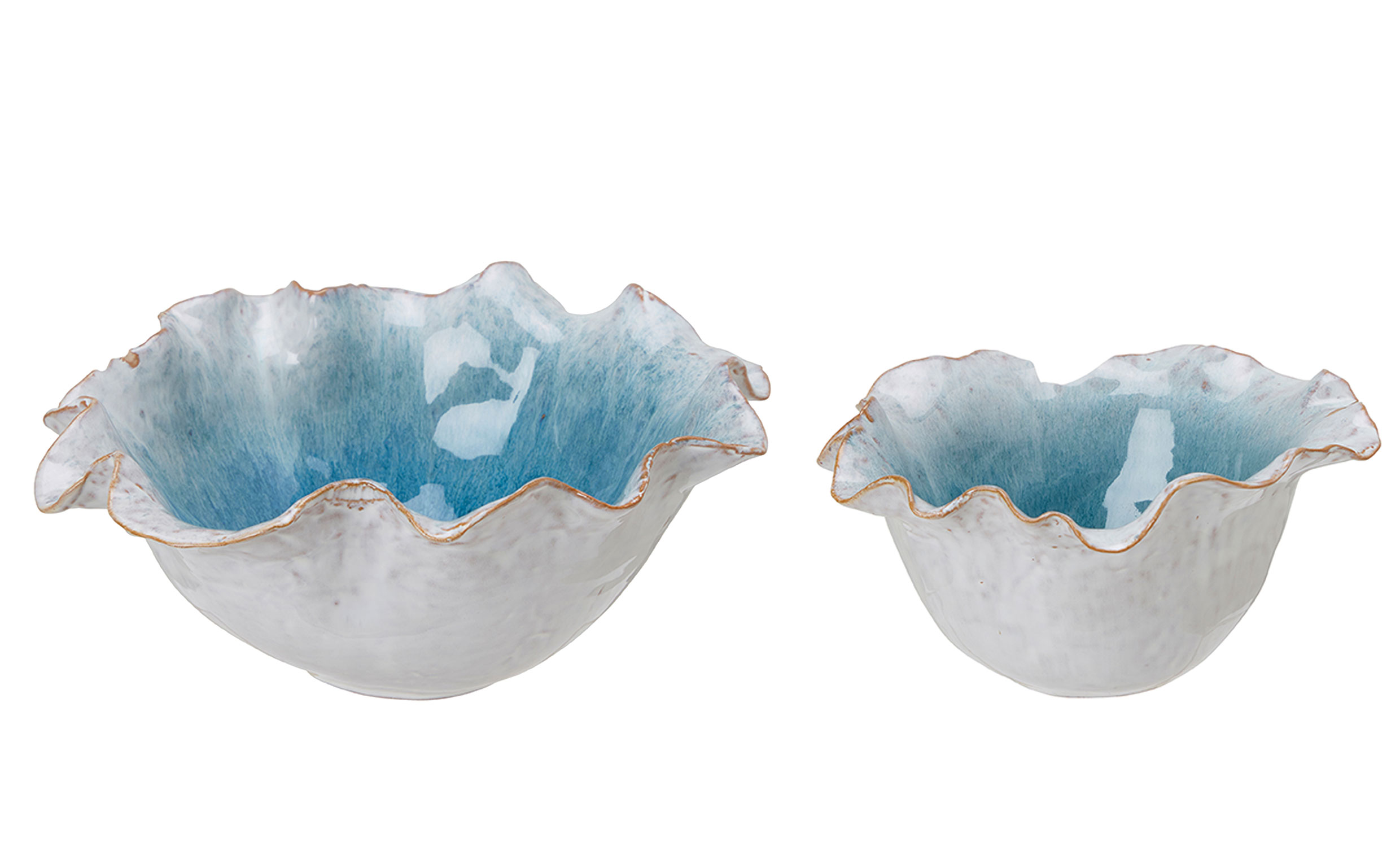 JULIETTE Skl 2-set Bl/Vit
