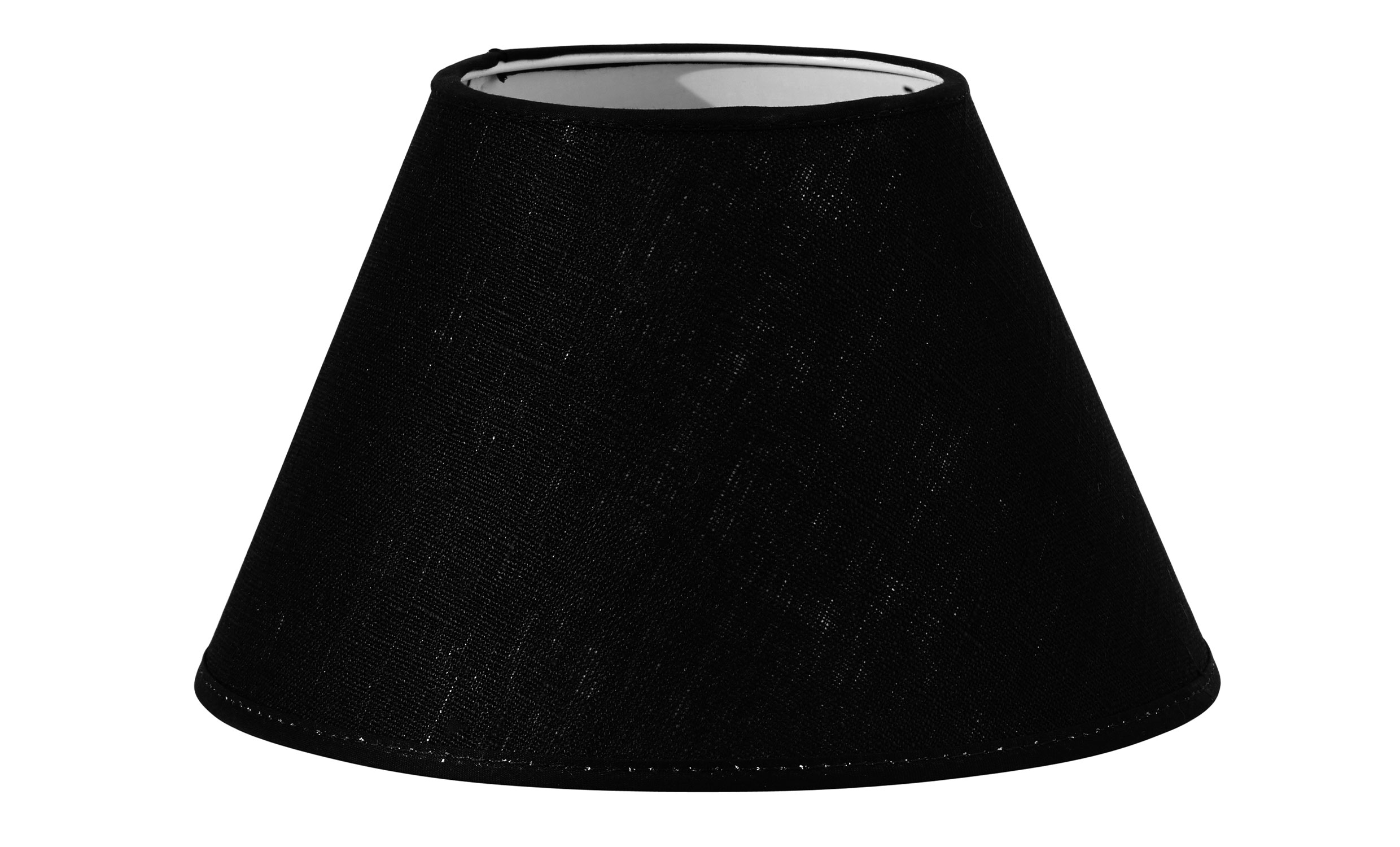 EMPIRE Lampskrm 50cm Svart