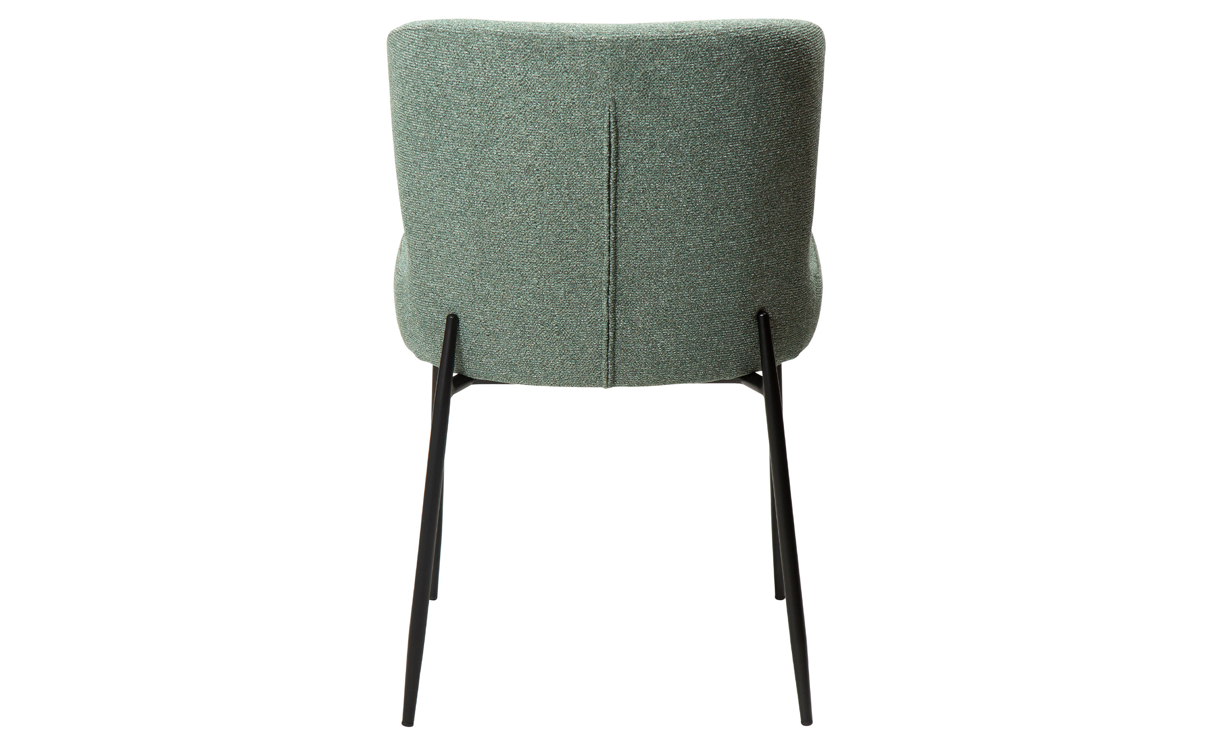 GLAM Stol Grön/Svart från DAN-FORM, bild 2