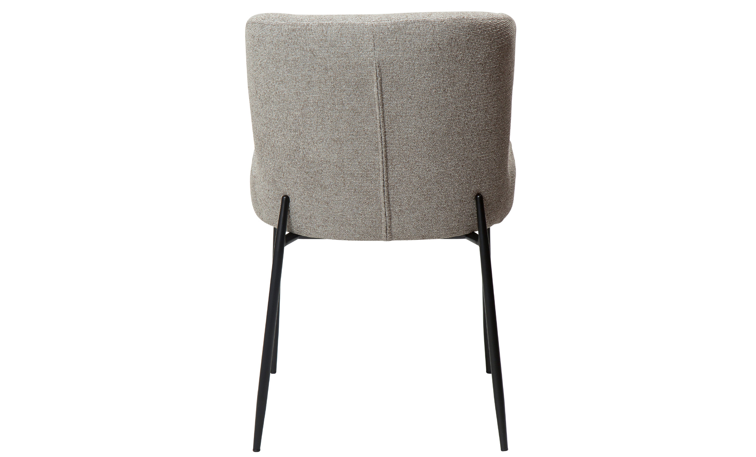 GLAM Stol Brun/Svart från DAN-FORM, bild 2