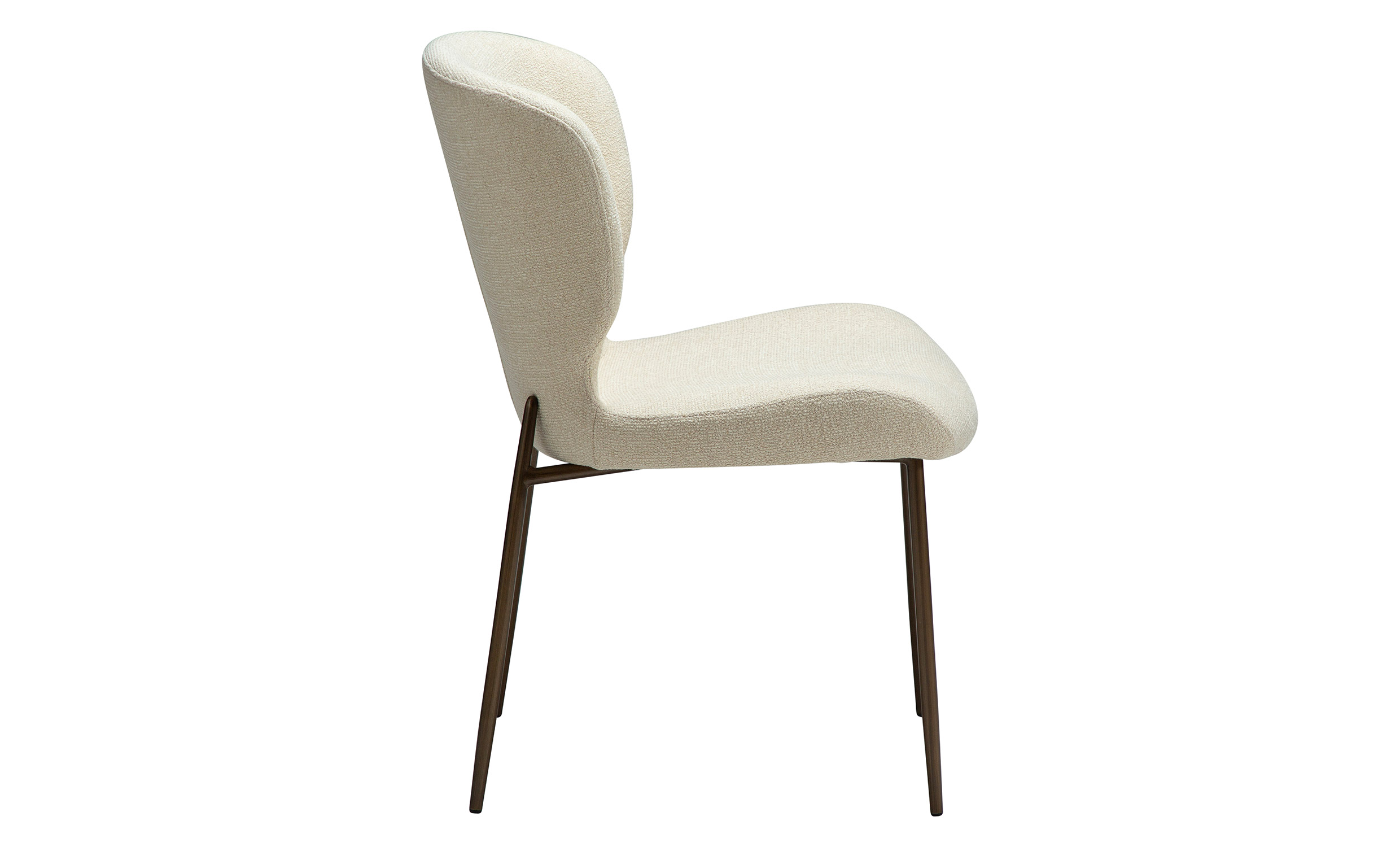 GLORY Stol Beige från DAN-FORM, bild 2