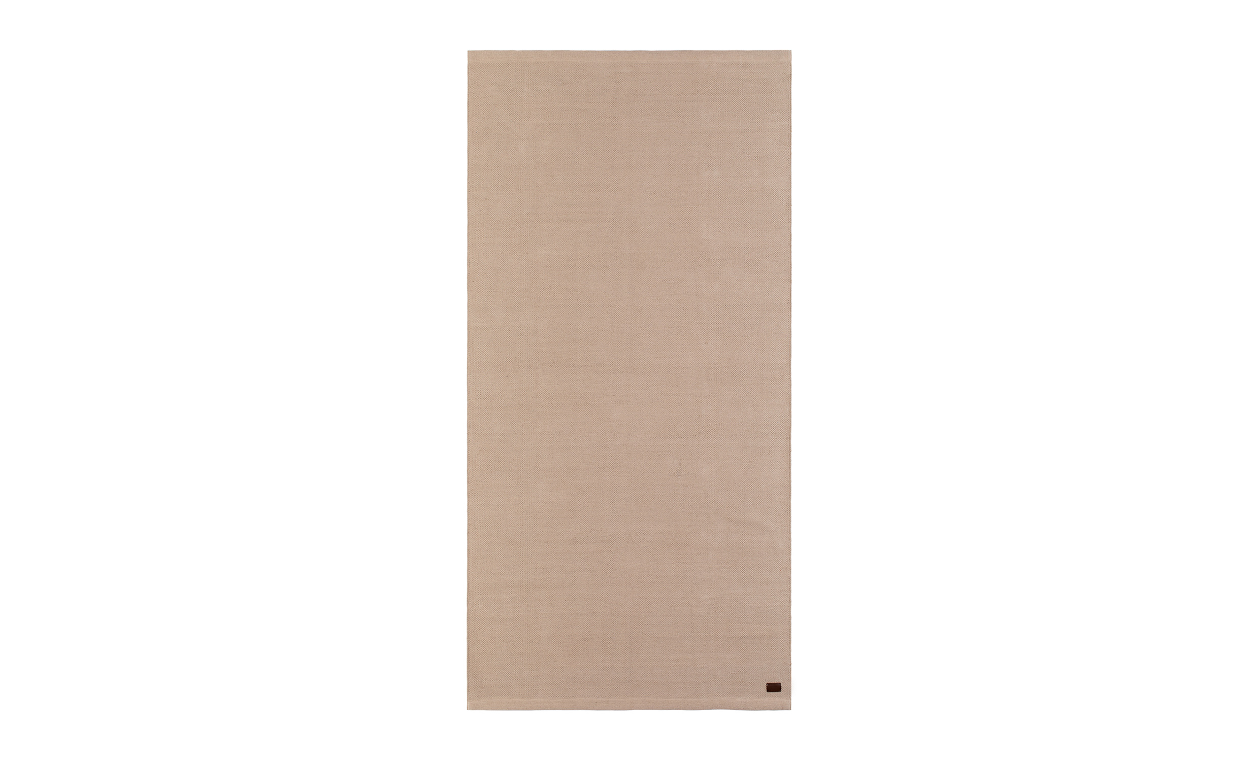 HELGA Matta 75x150 Linne