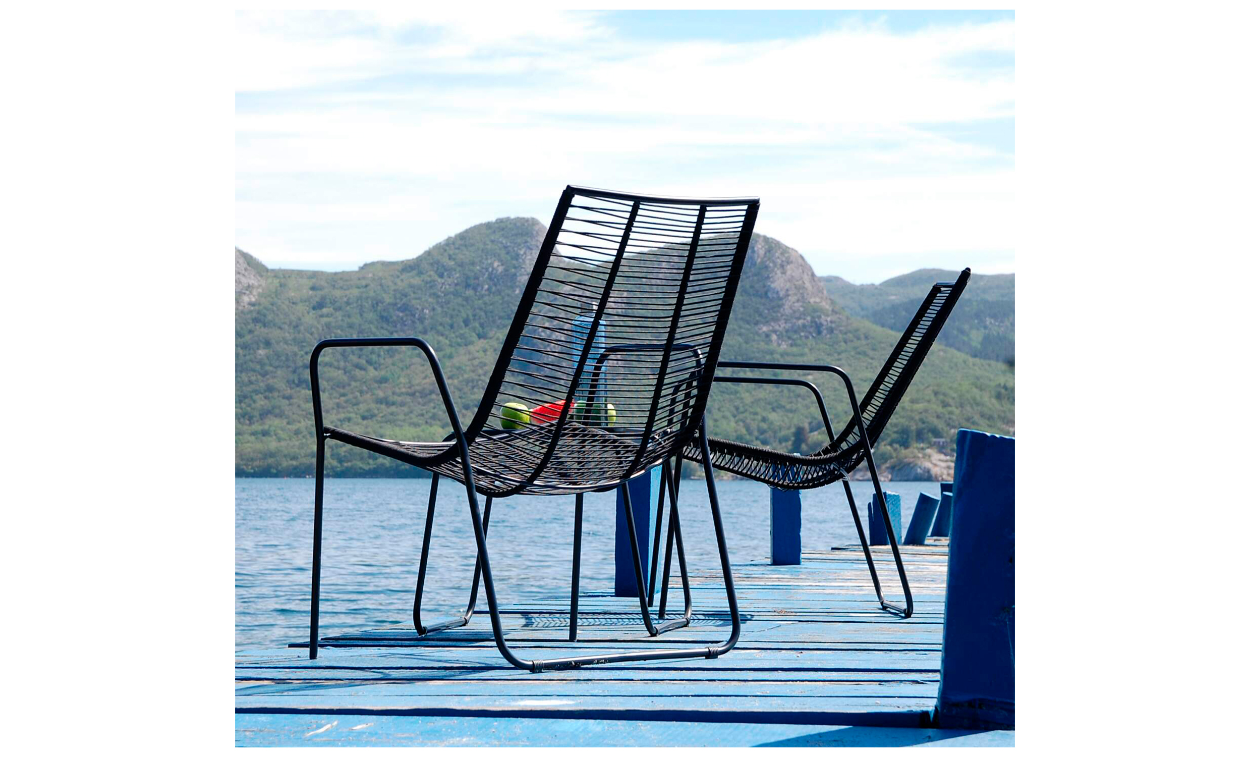 LYNGDAL Balkongset från SoffaDirekt, bild 2