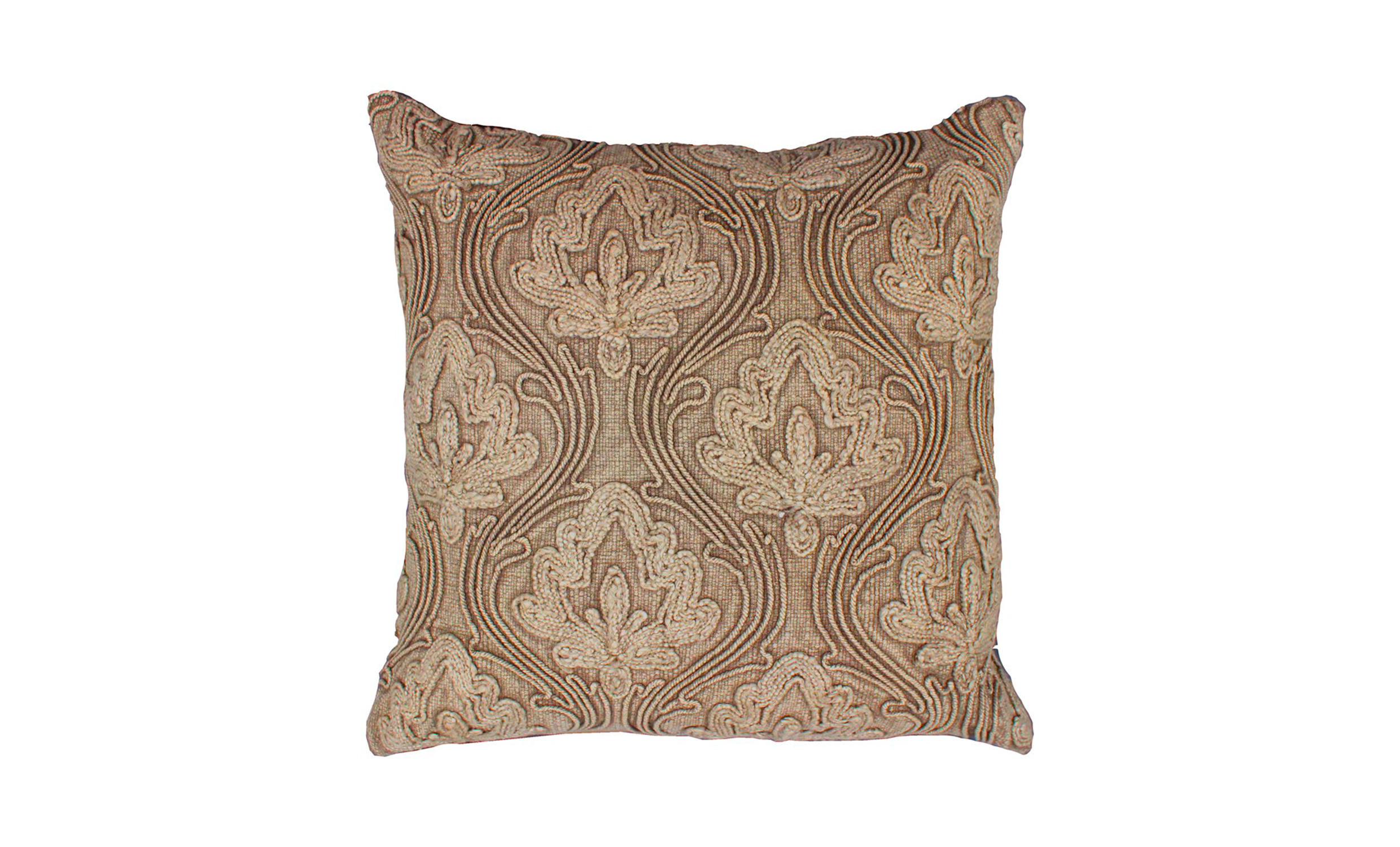 RAKEL Kuddfodral 45x45 Brun
