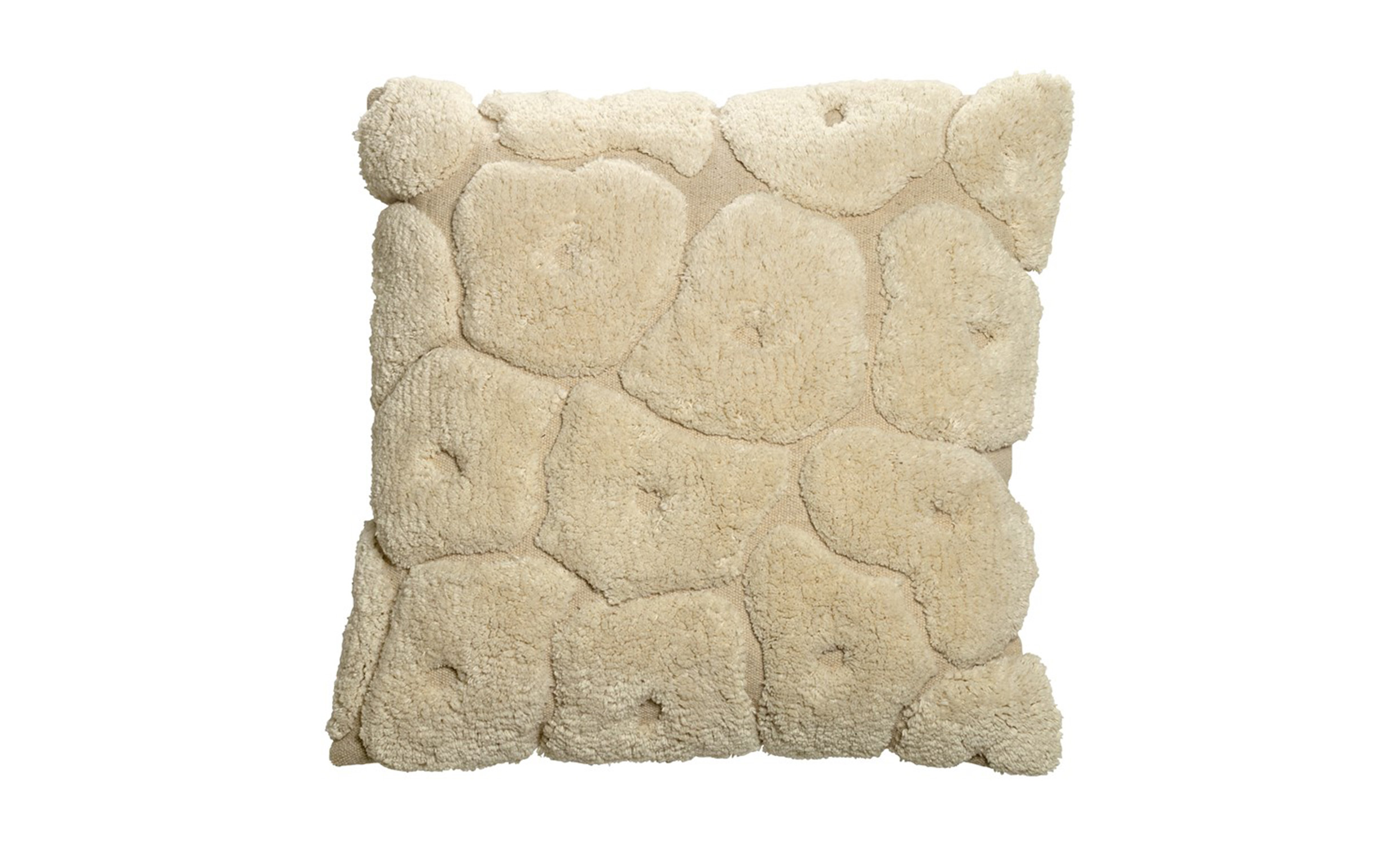 RIMA Kuddfodral 45x45 Offwhite