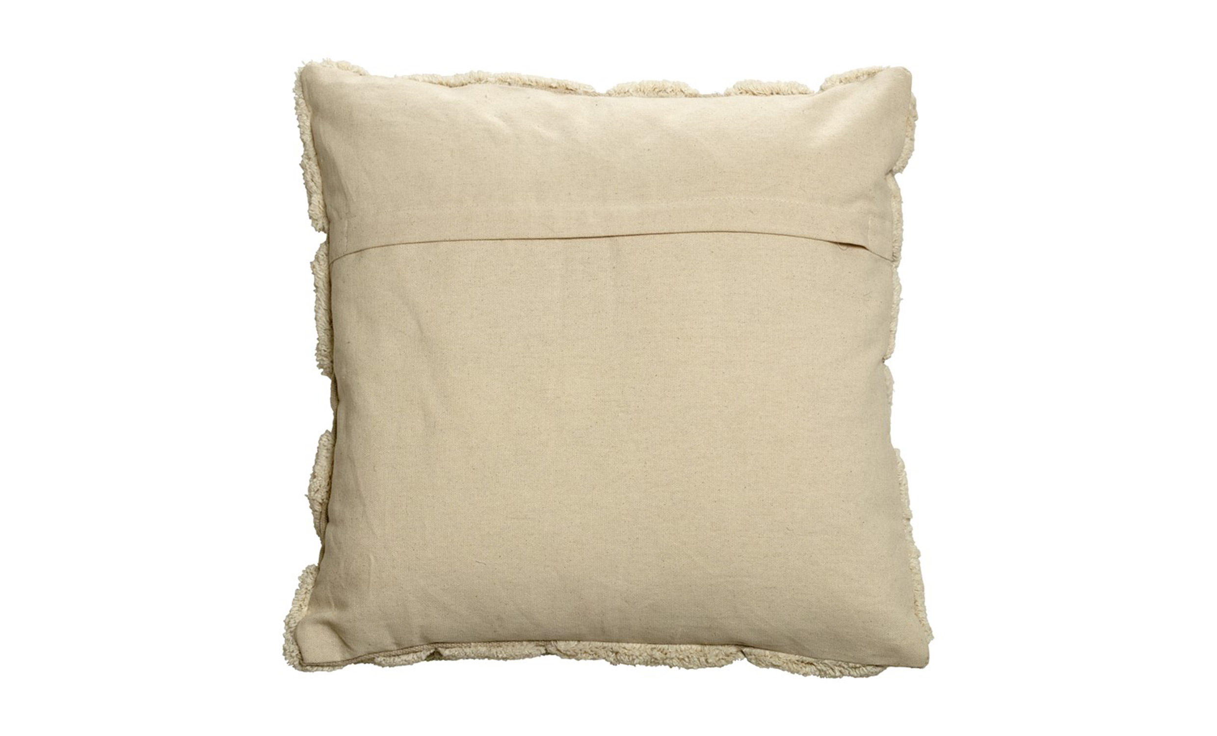 RIMA Kuddfodral 45x45 Offwhite från SoffaDirekt, bild 2