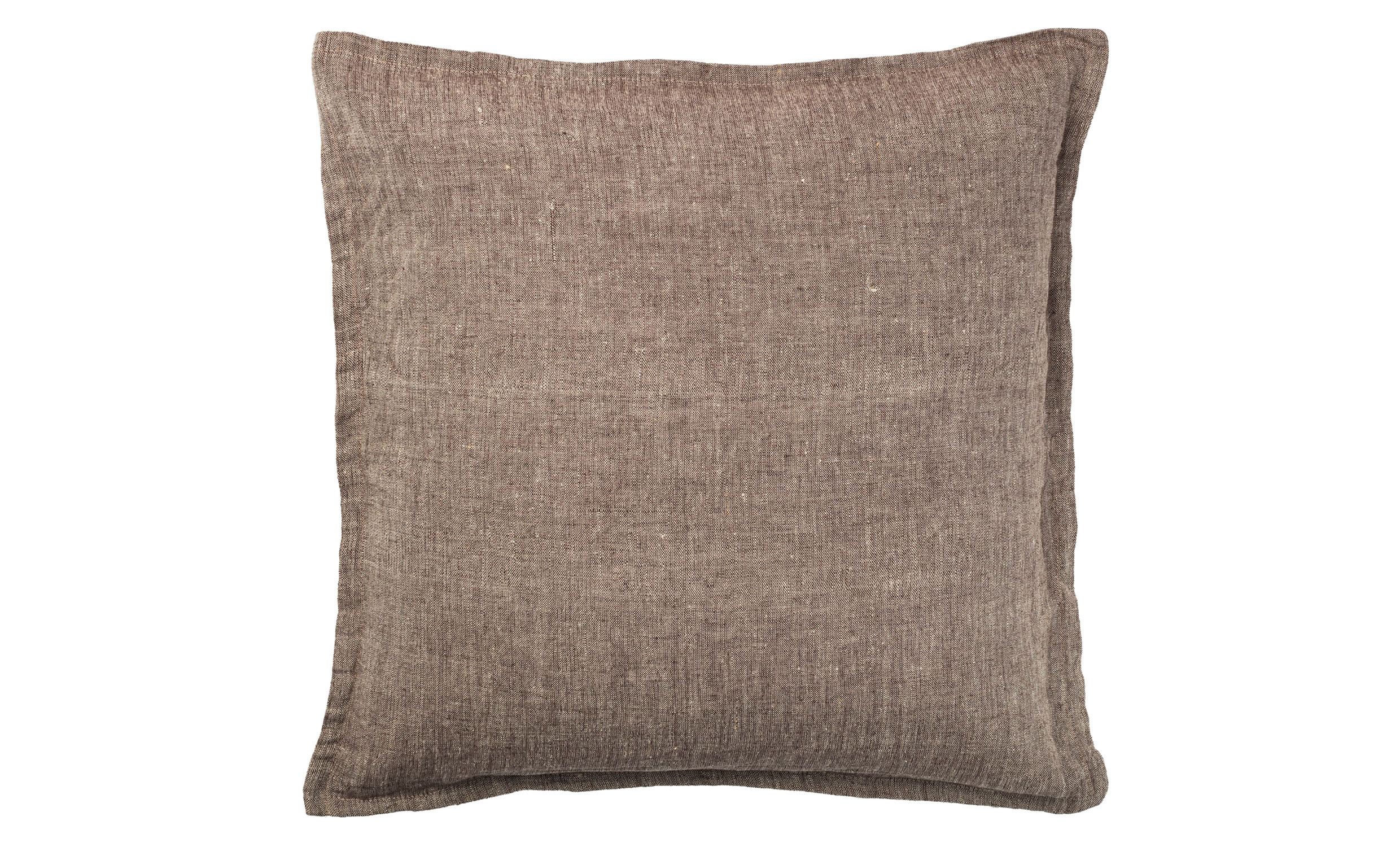 VIDE Kuddfodral 50x50 Brun