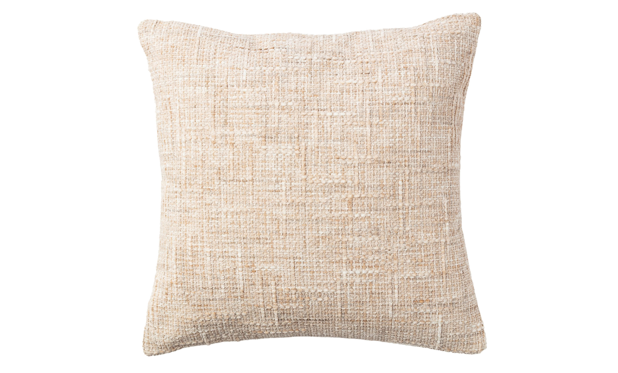 PATSY Kuddfodral 50x50 Creme