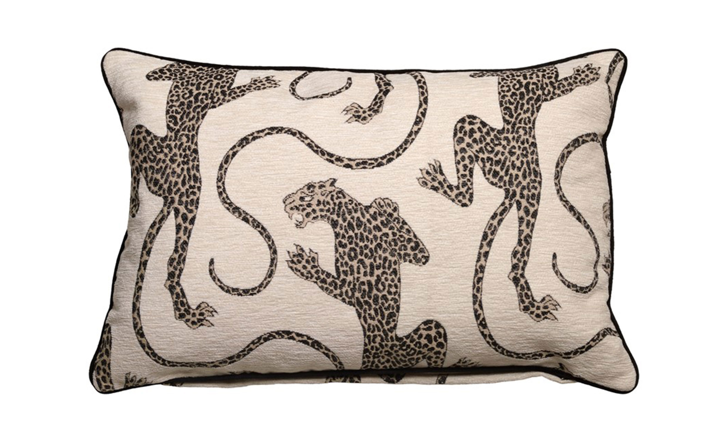 ELIO Kuddfodral 40x60 Creme
