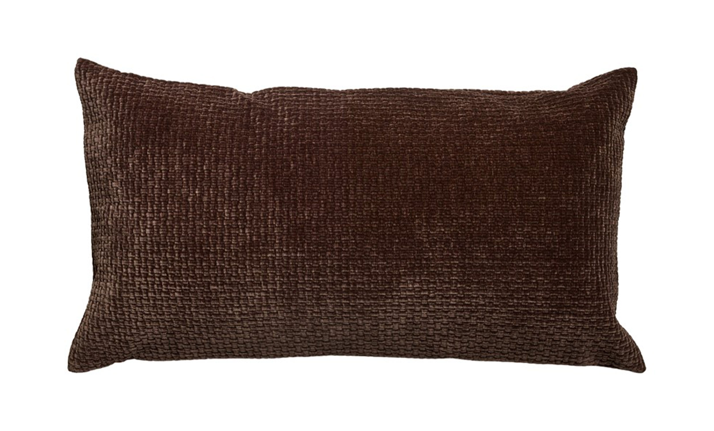 CONRAD Kuddfodral 50x90 Brun