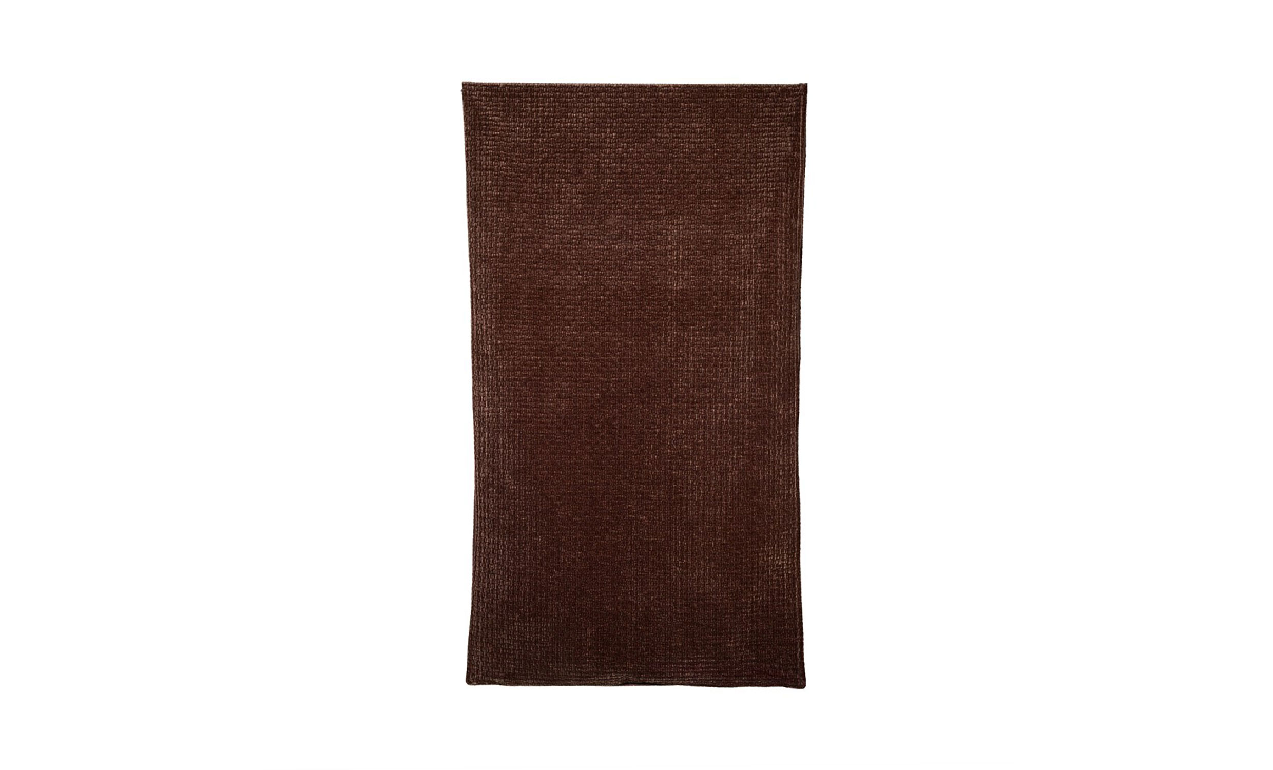 CONRAD Bäddvepa 70x250 Brun