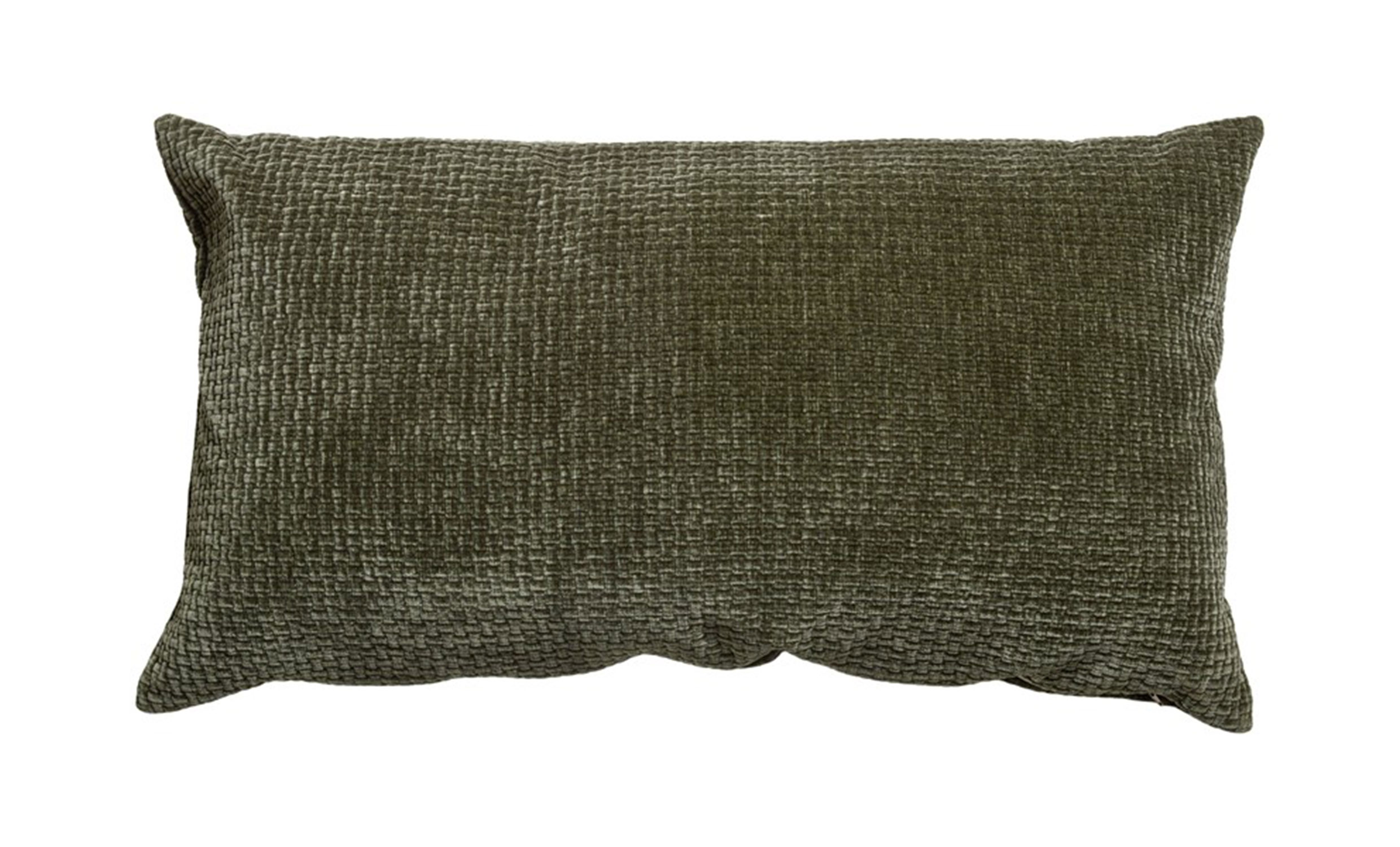 CONRAD Kuddfodral 50x90 Grön