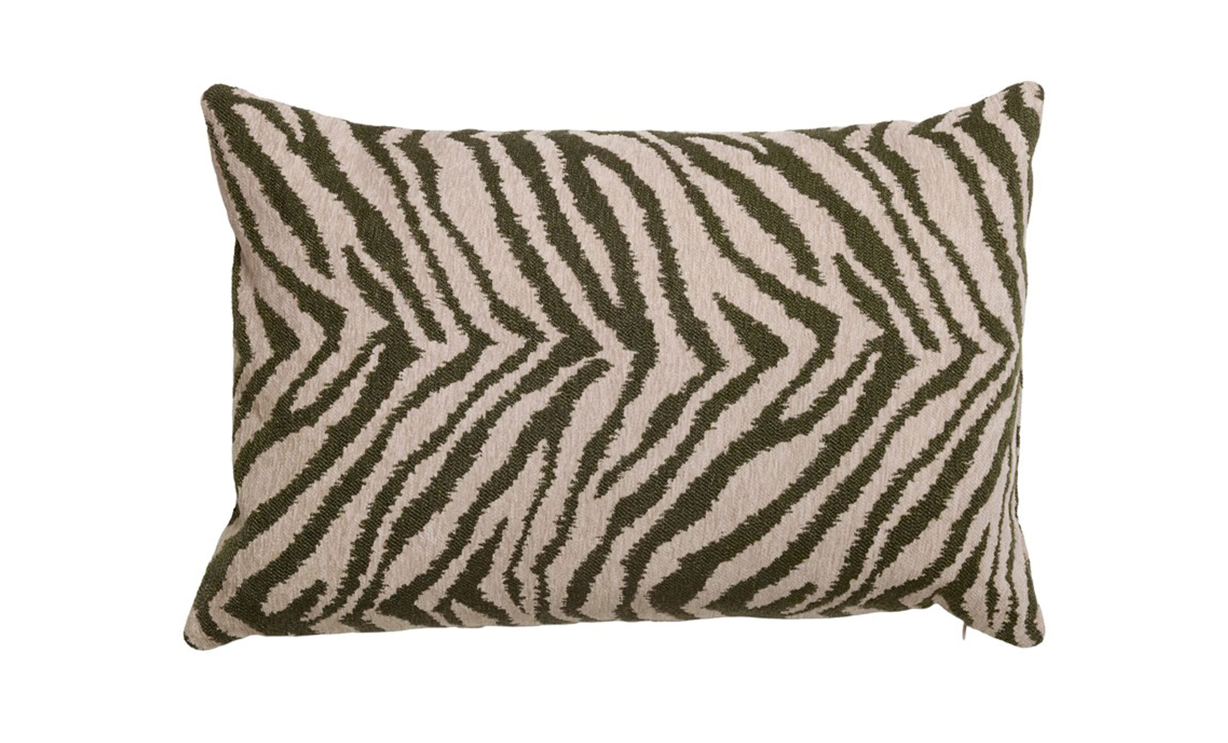 PANDORA Kuddfodral 40x60 Grön