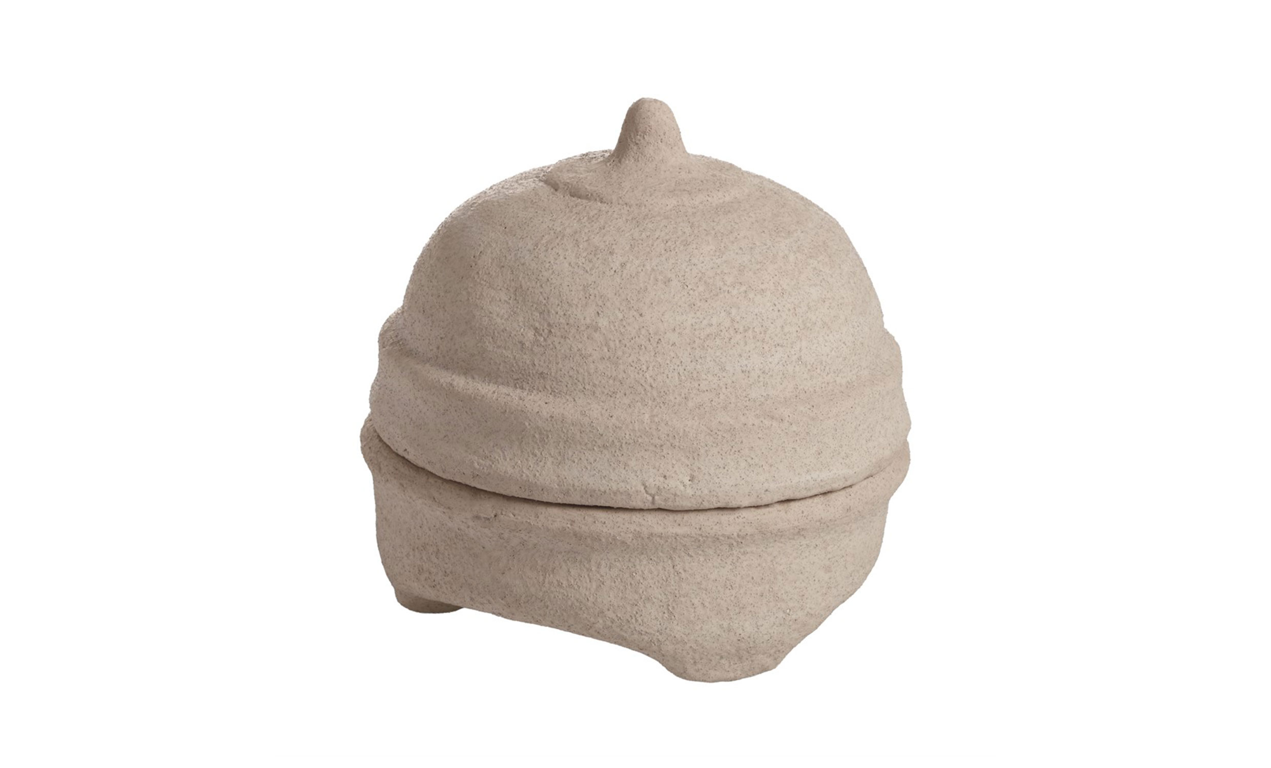 OTIS Förvaringsburk H15 Creme