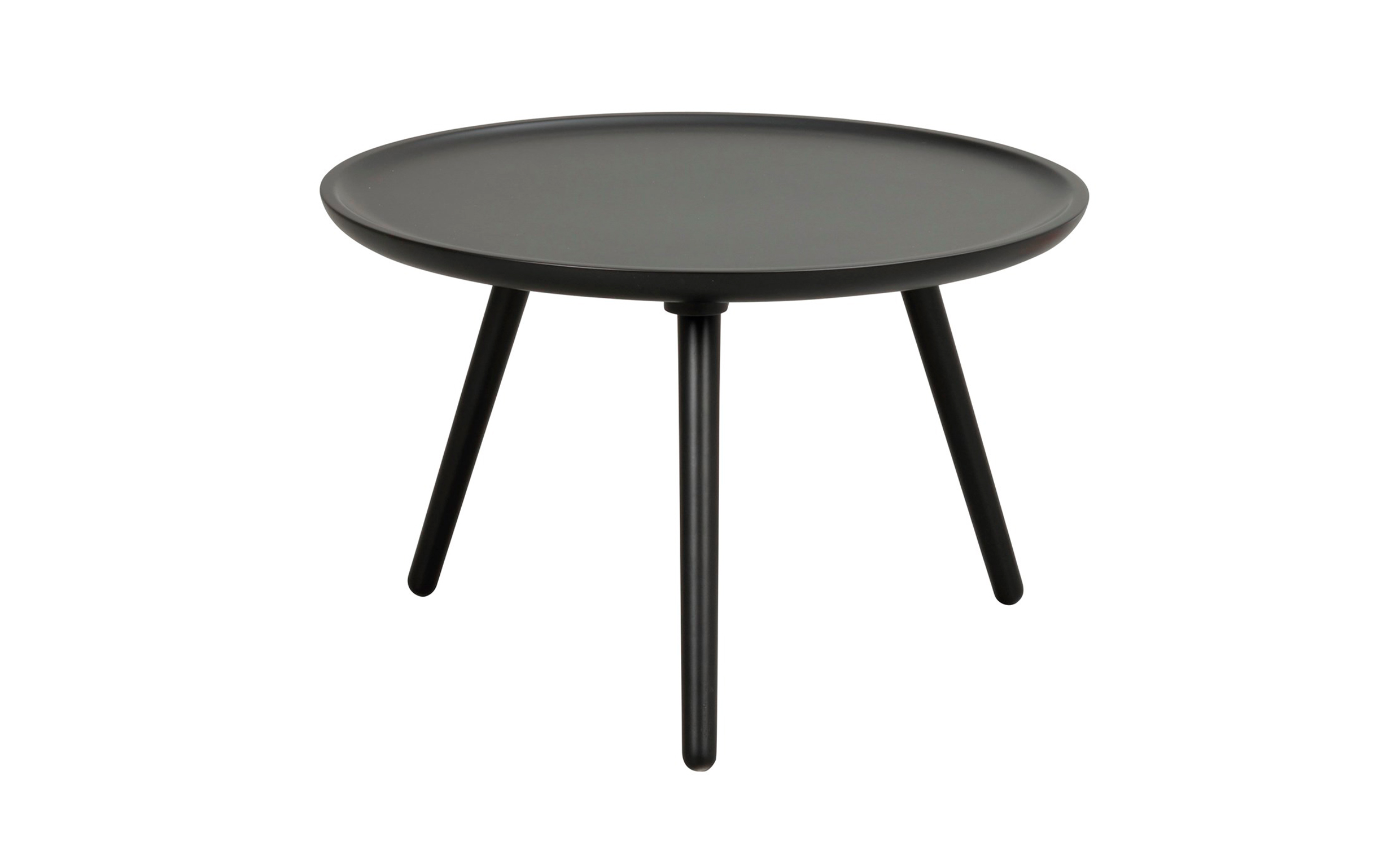 DAISY Soffbord 55 Svart