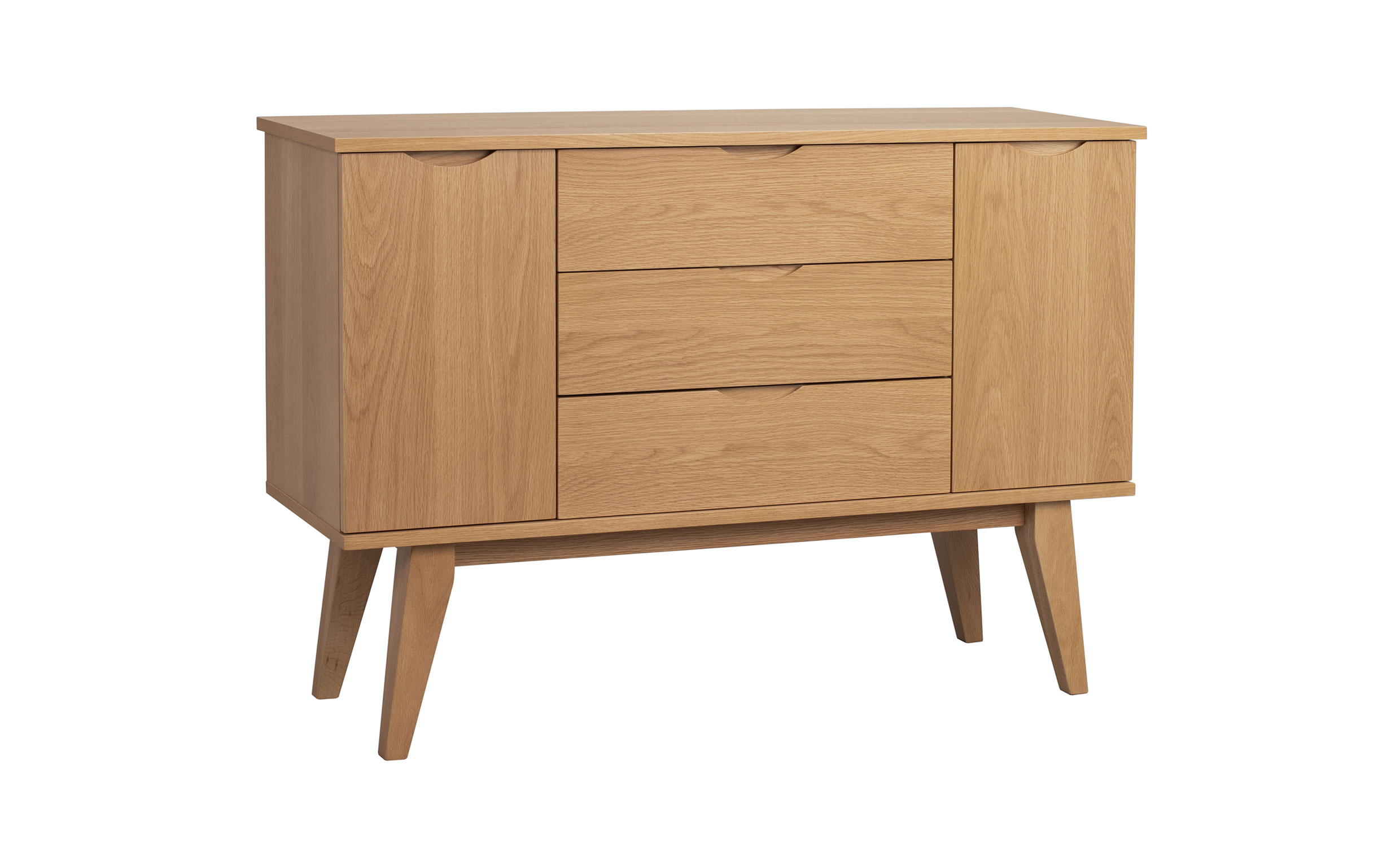 FILIPPA Sideboard Ek från Rowico Home, bild 2