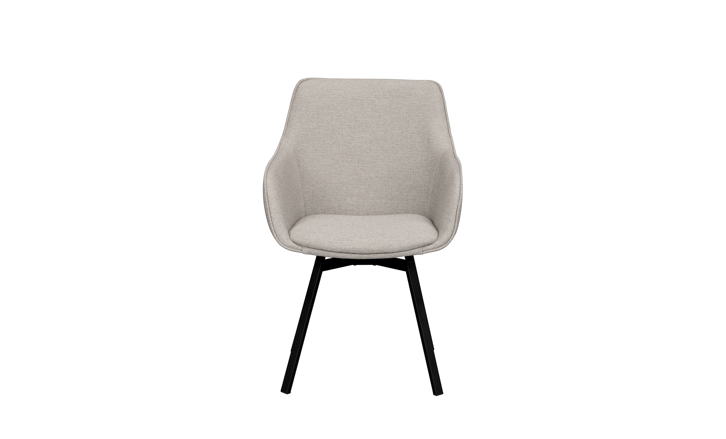 ALISON Karmstol Beige från Rowico Home, bild 2