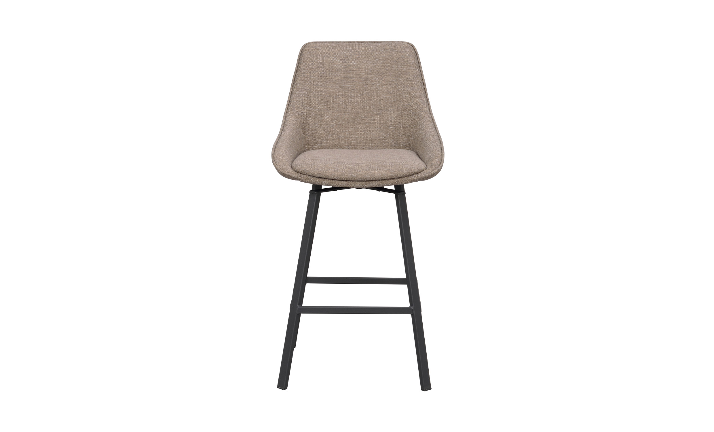 ALISON Barstol Mörkbeige från Rowico Home, bild 2