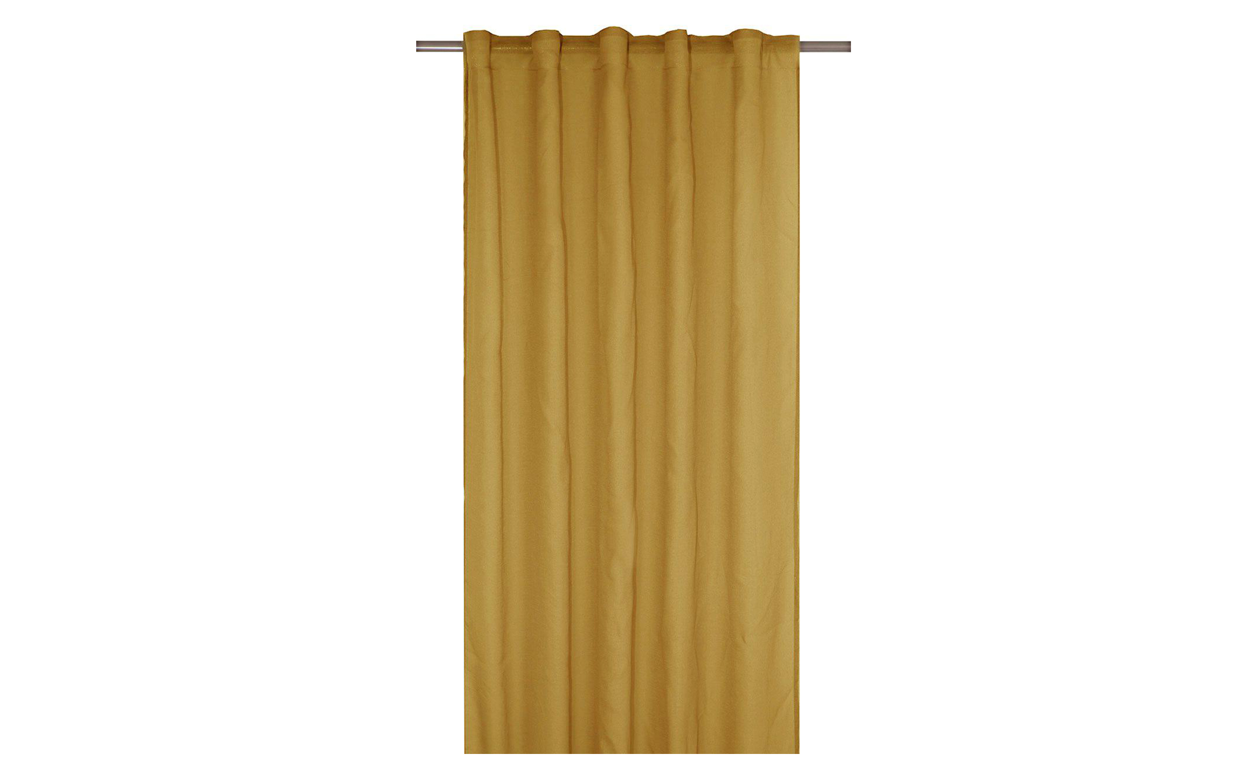 RIMY Gardin 2-pack Ockra 300