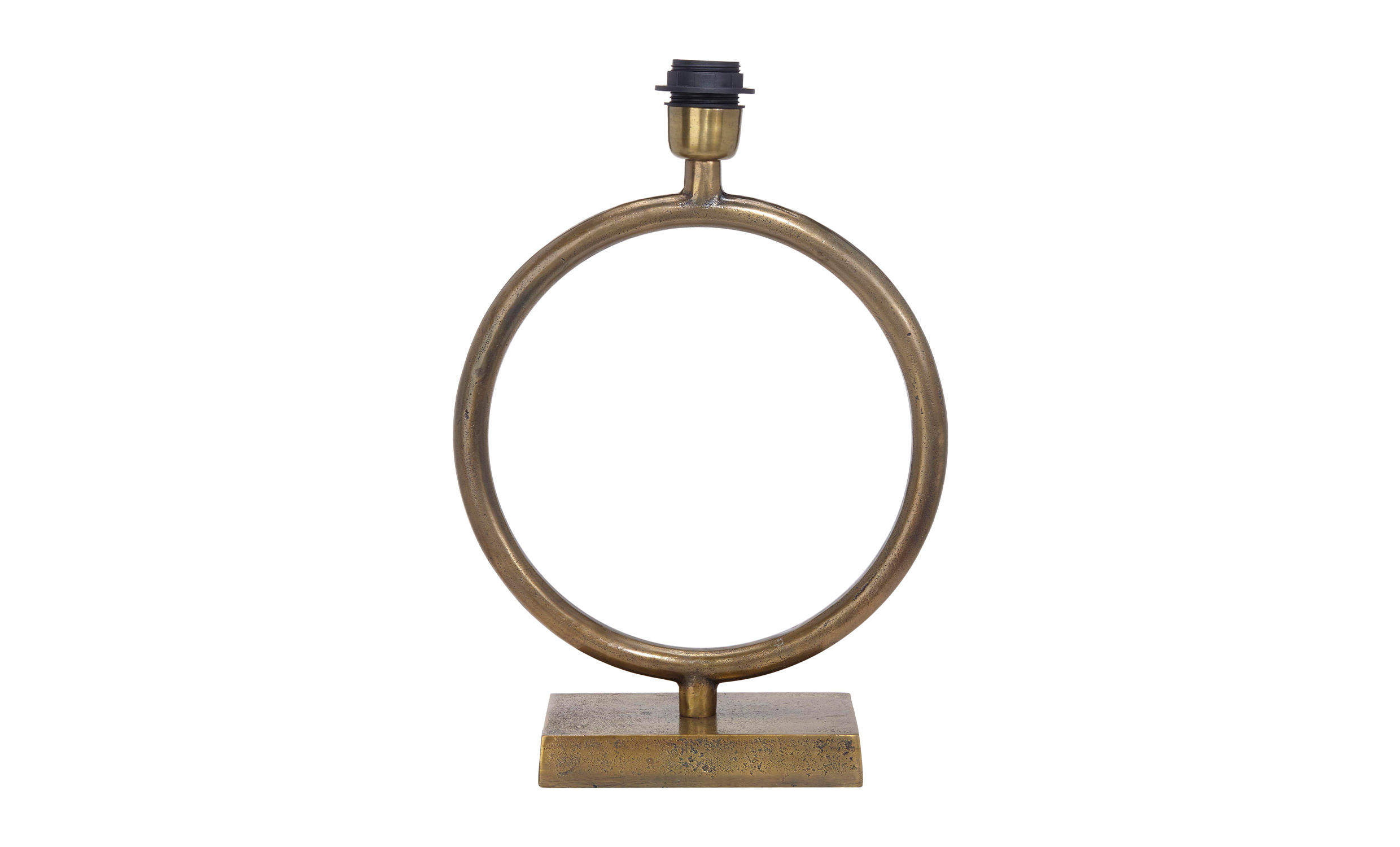 CIRCLE Lampfot Rmssing 54