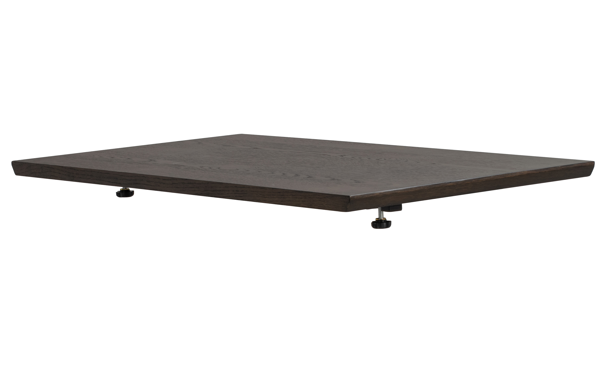MELFORT Iläggsskiva 50x90 Brun Ek