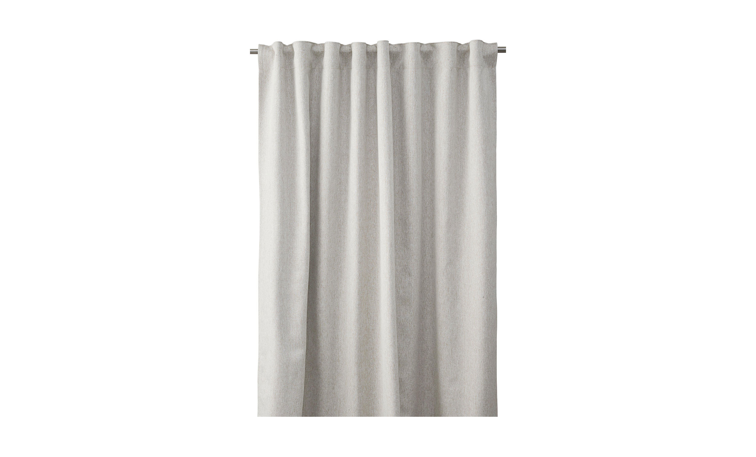 COLIN Gardin 1P Beige 270x280cm