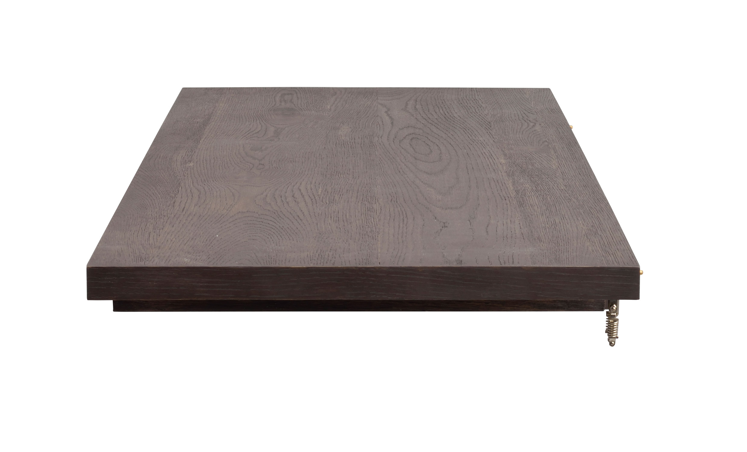 MADDOCK Iläggsskiva 50 Brun från Rowico Home, bild 2
