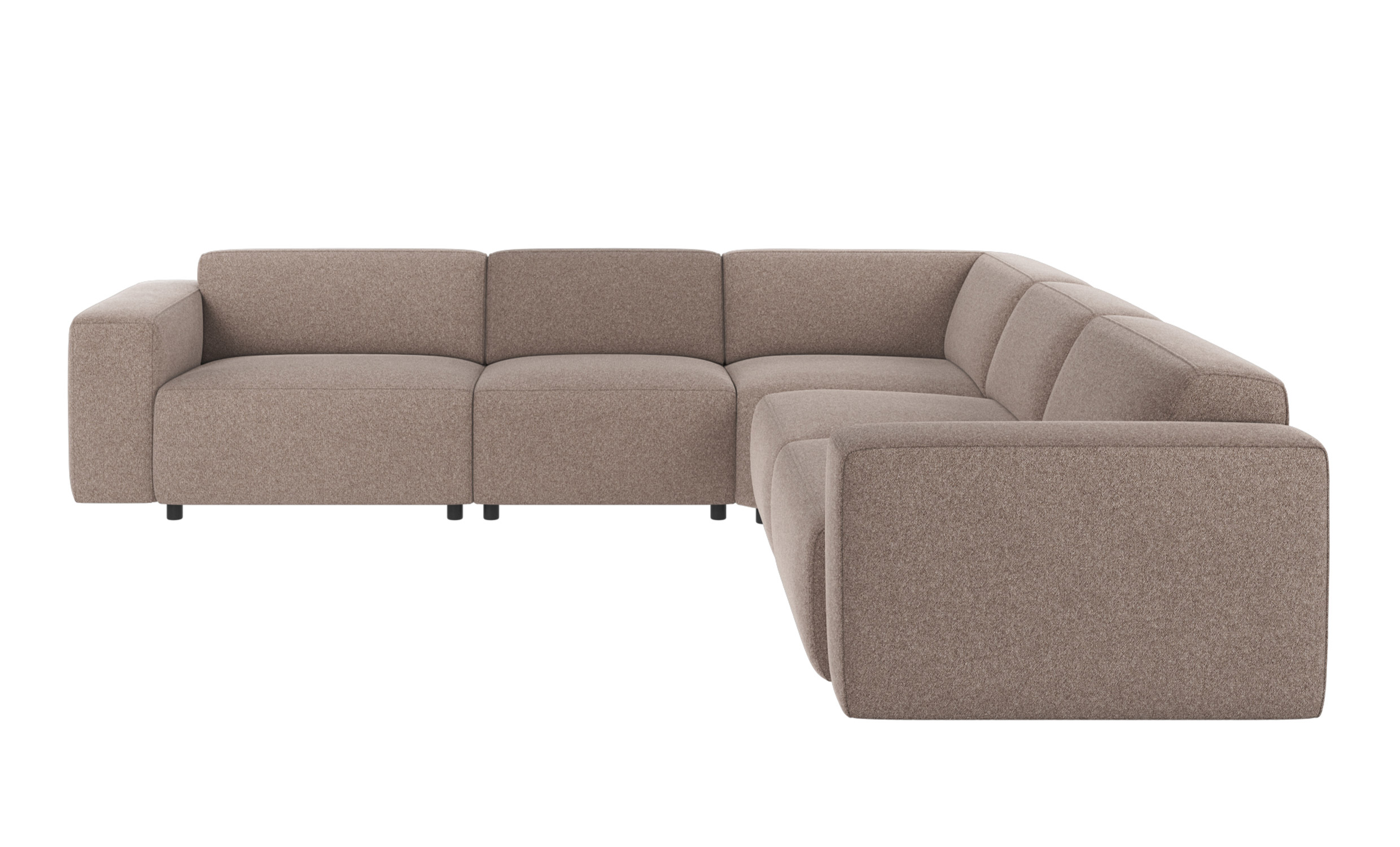 WILLARD Hörnsoffa 3+3 Beige från Rowico Home, bild 2
