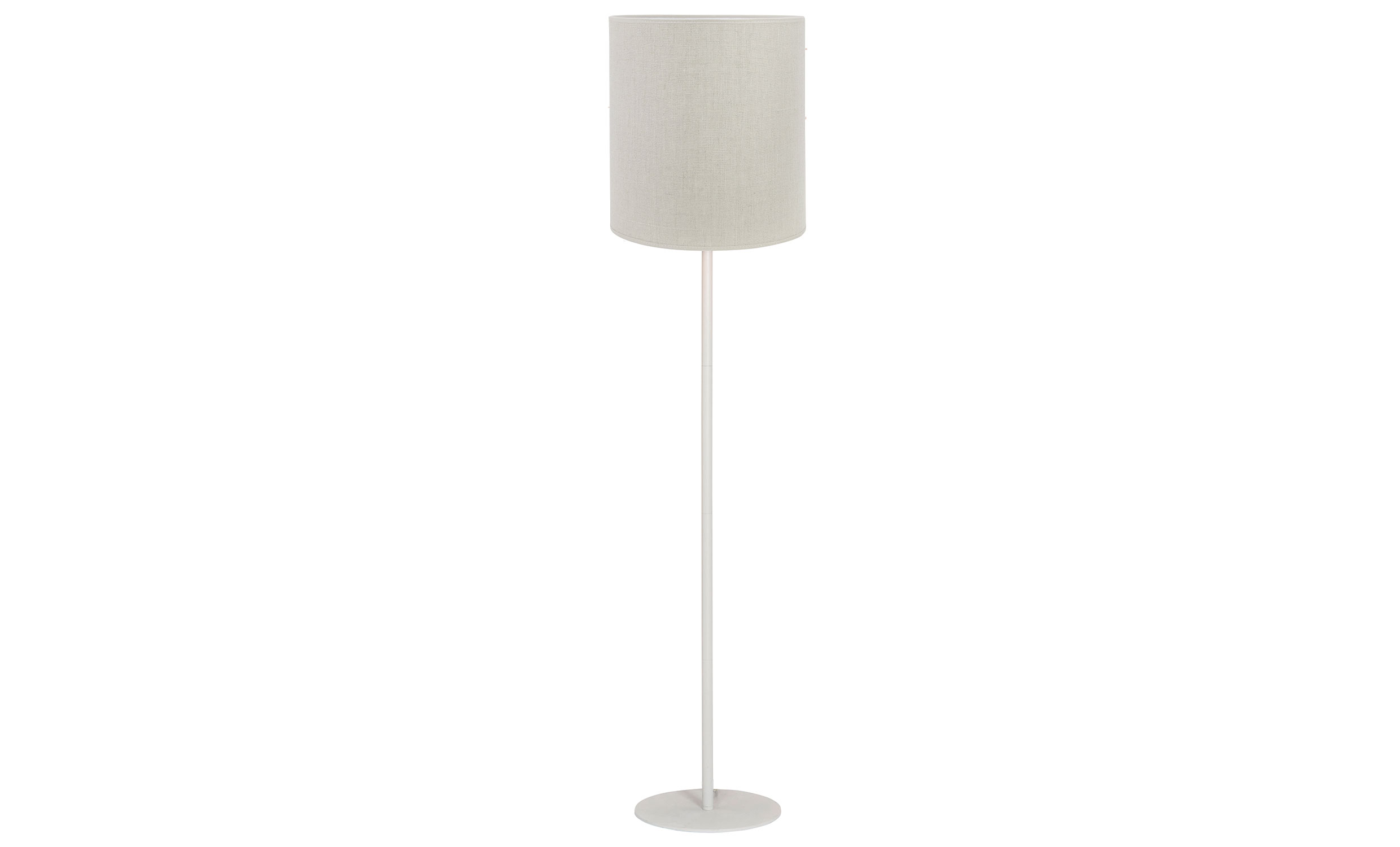AGNAR Golvlampa Outdoor Beige