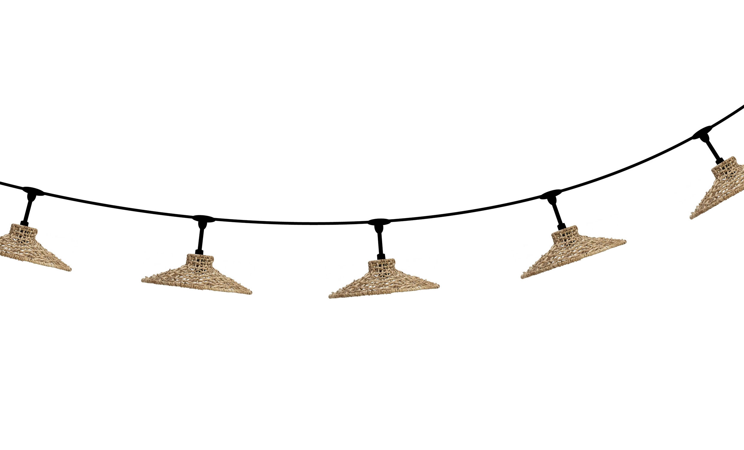 FLEX-OUT Ljusslinga/Sari Natur